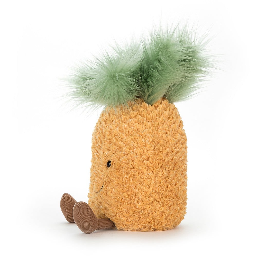 Amuseable Pineapple Med