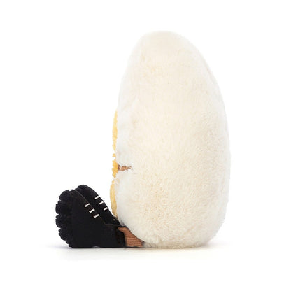 Amuseable Chic Boild Egg