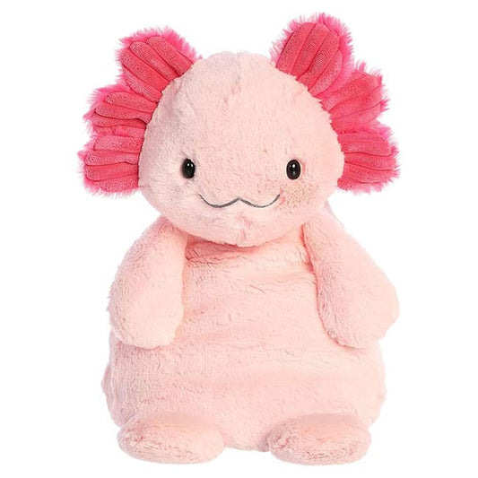 12.5 Huggle Pals Axolotl
