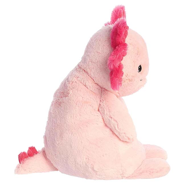 12.5 Huggle Pals Axolotl