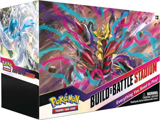 Pkm Lost Origin Stadium*