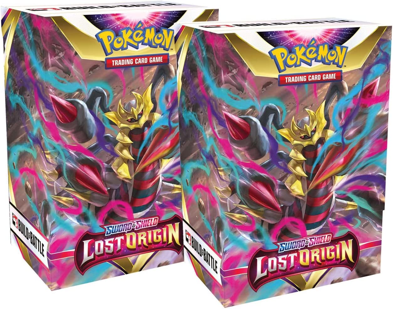 Pkm Lost Origin Stadium*