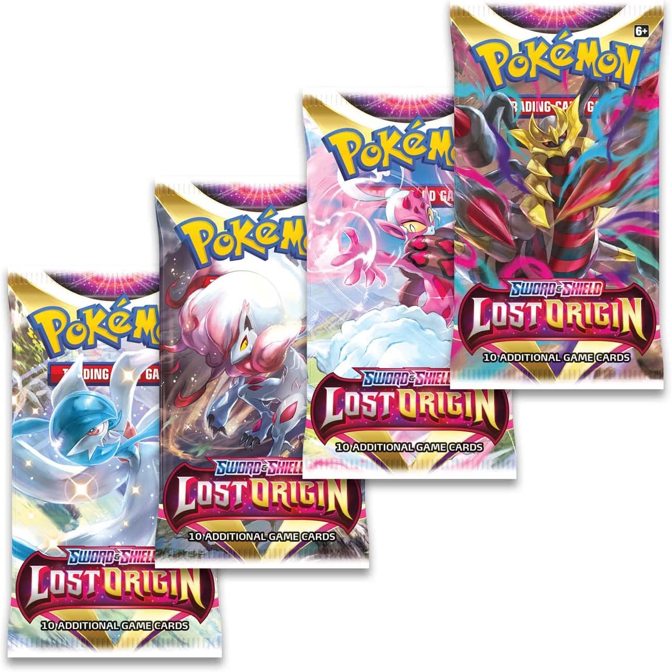 Pkm Lost Origin Stadium*