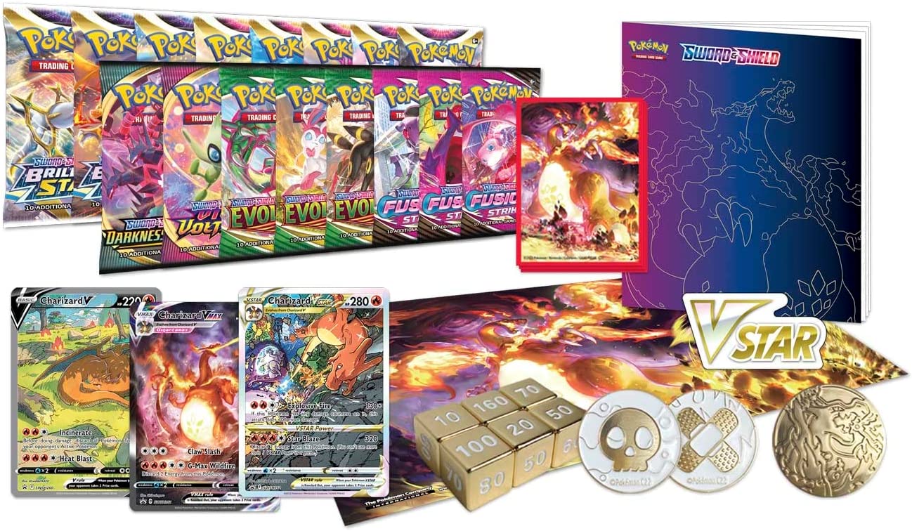 Pkm Sword Shield Ultra Pr