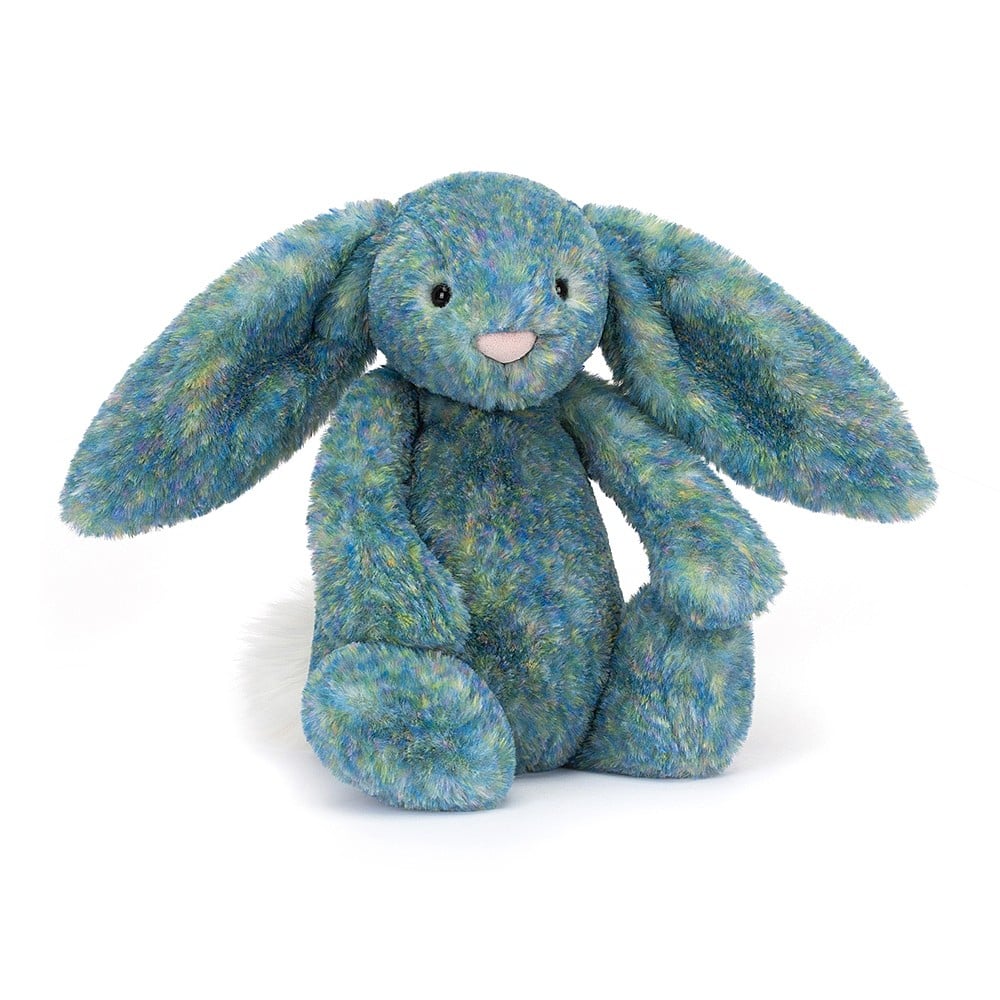 Luxe Bunny Azure Original