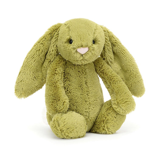 Bashful Moss Bunny Origna