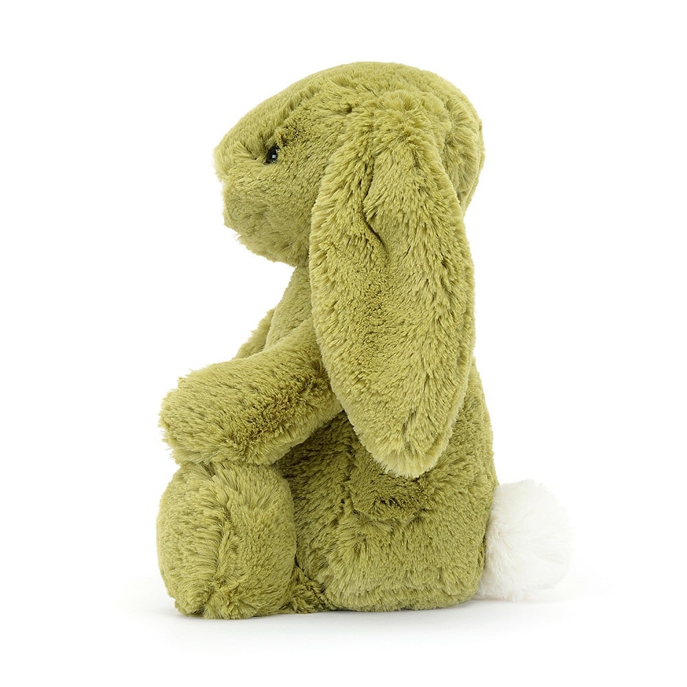 Bashful Moss Bunny Origna