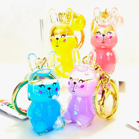 Bunny Rabbit Floaty Key C