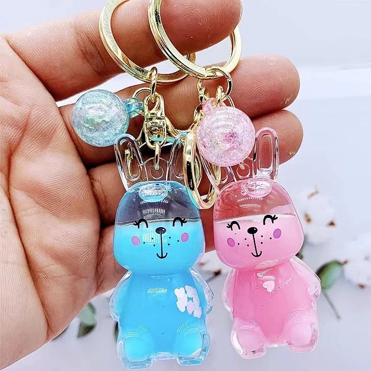 Bunny Rabbit Floaty Key C