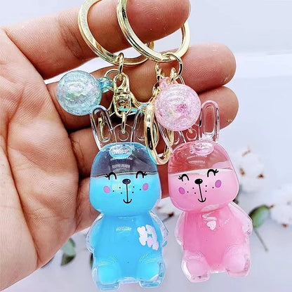 Bunny Rabbit Floaty Key C
