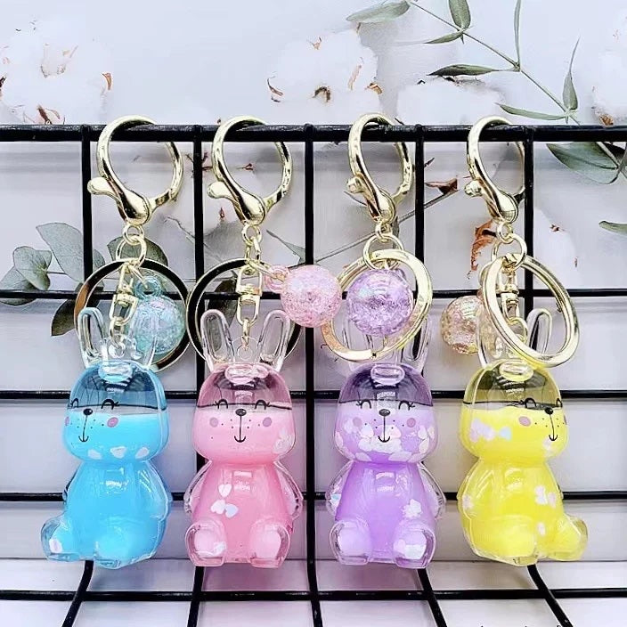 Bunny Rabbit Floaty Key C