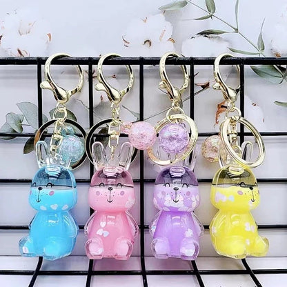 Bunny Rabbit Floaty Key C