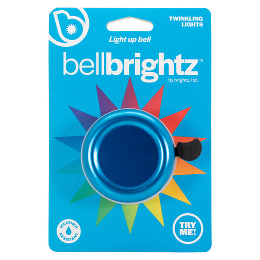 Bellbrightz Blue Bell*