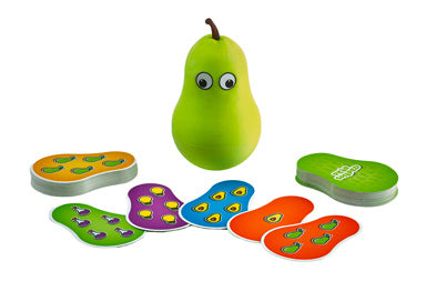Pear Shaped*