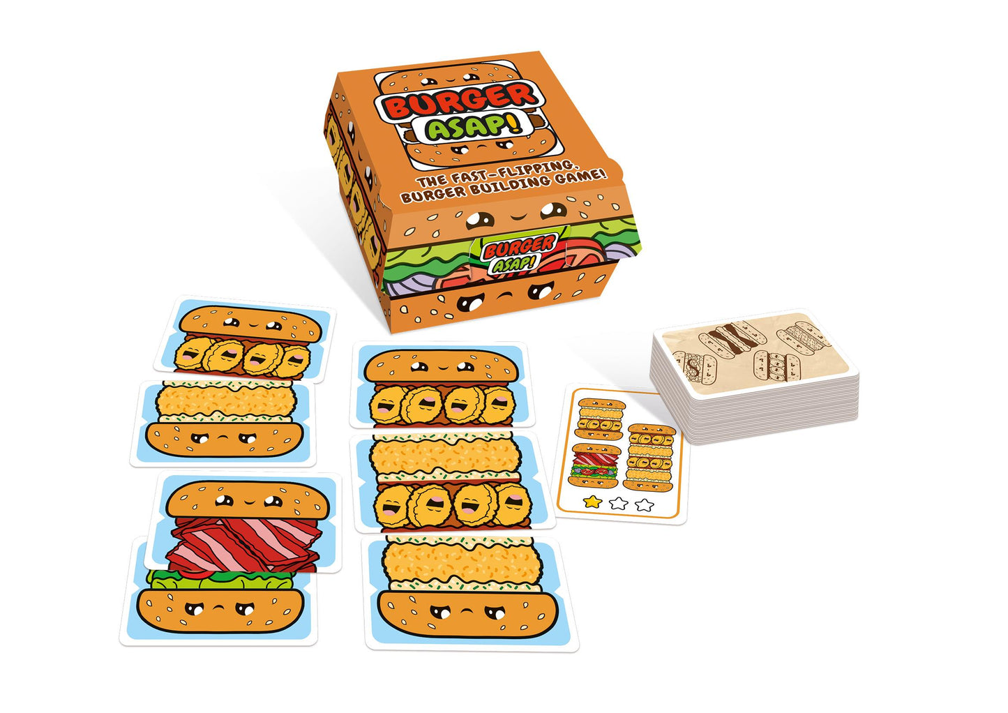 Burger Asap*