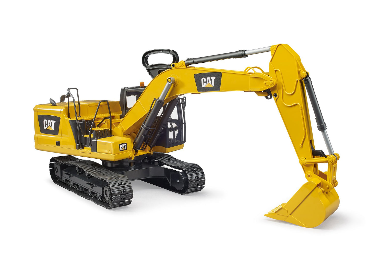 Cat Excavator