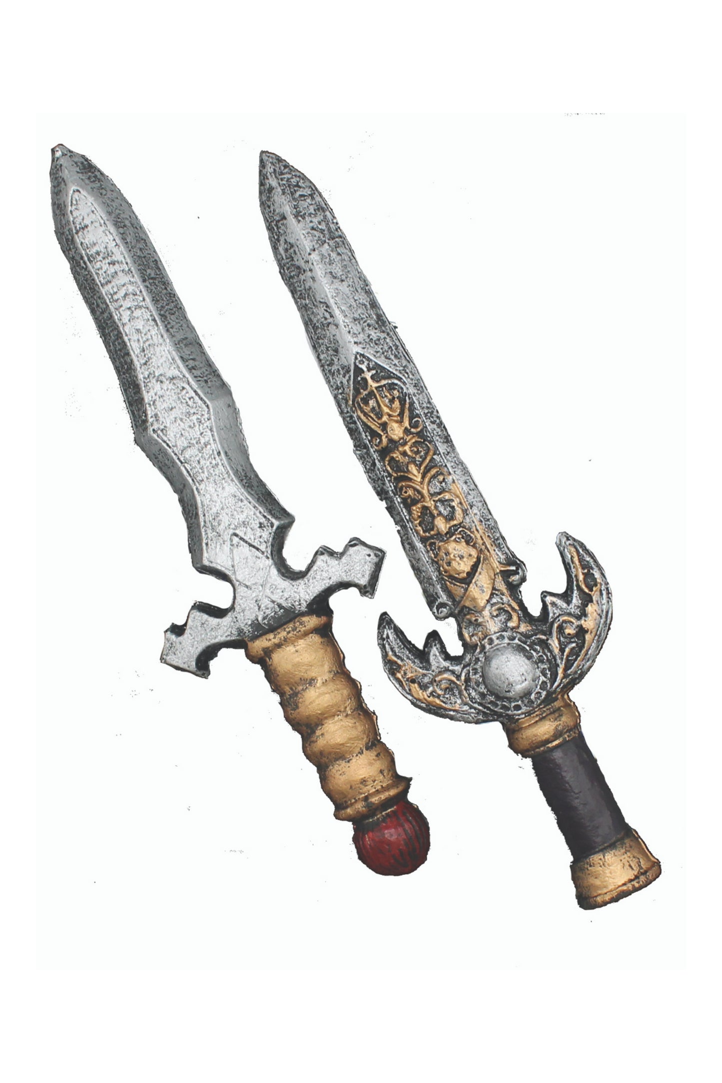 Knight Dagger Asst