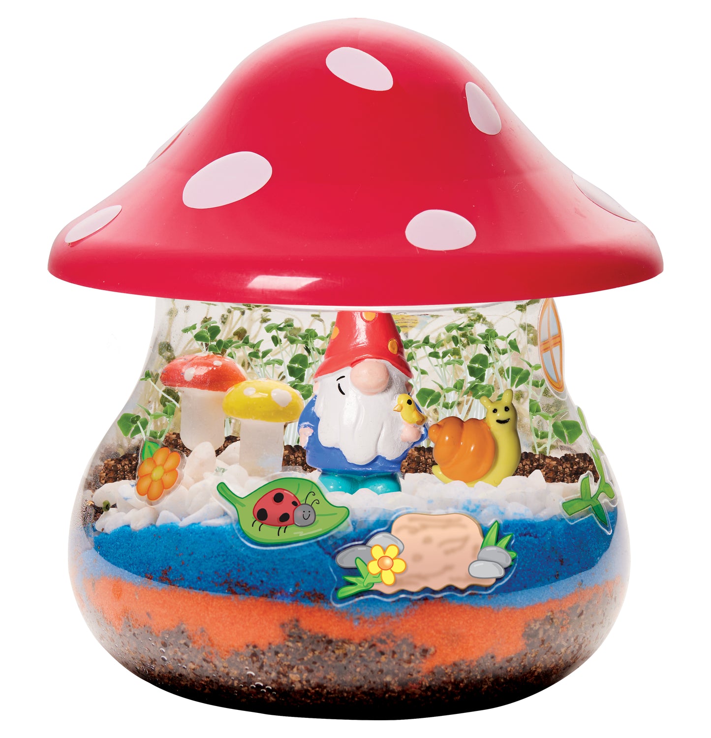 Plant & Grow Woodland for