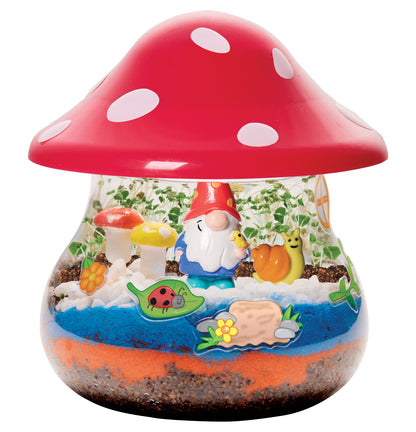 Plant & Grow Woodland for