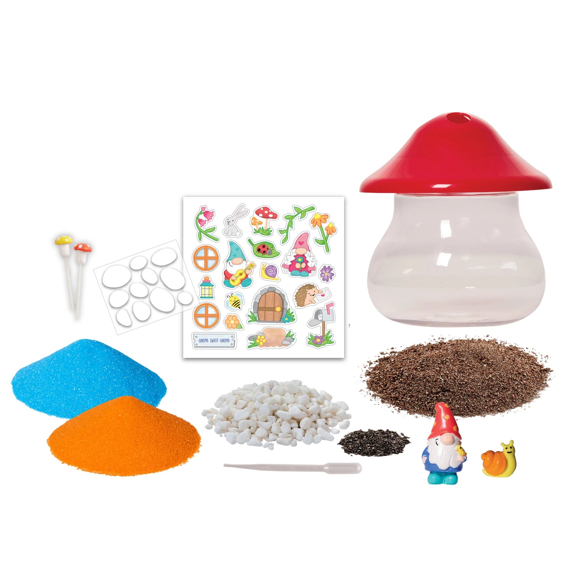Plant & Grow Woodland for