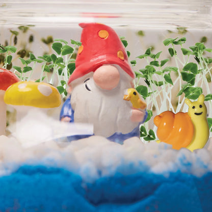 Plant & Grow Woodland for