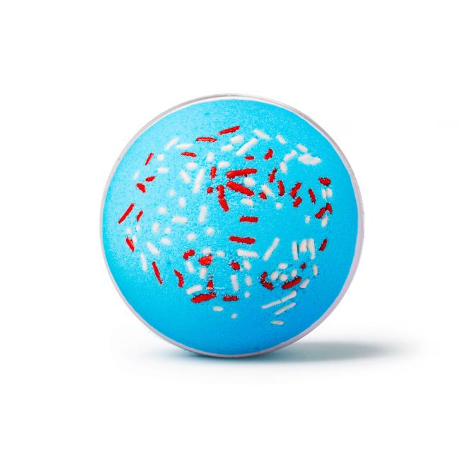 Hero Bomb Bath Bomb