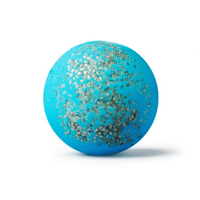 Bling Bomb Bath Bomb