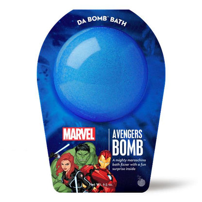 Advenger Bath Bomb