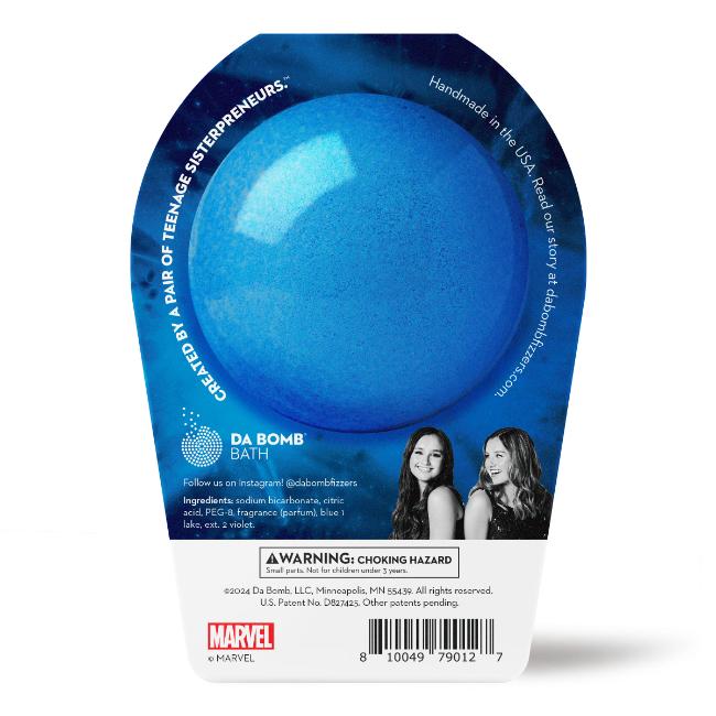 Advenger Bath Bomb
