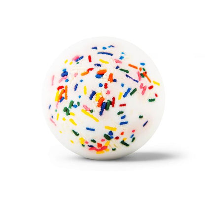 Cake Bomb Bath Bomb