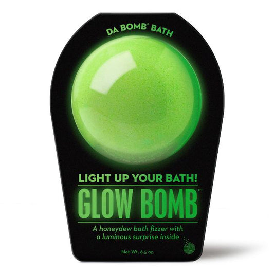 Glow Bomb