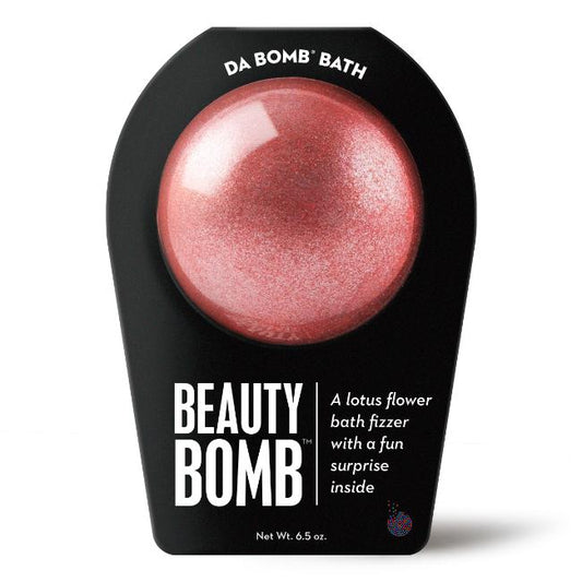 Beauty Bomb