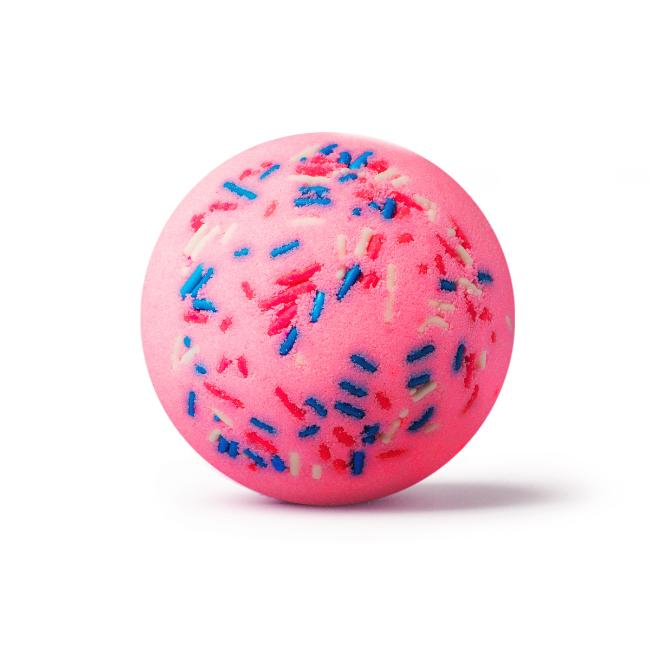 Candy Bomb Bath Bomb