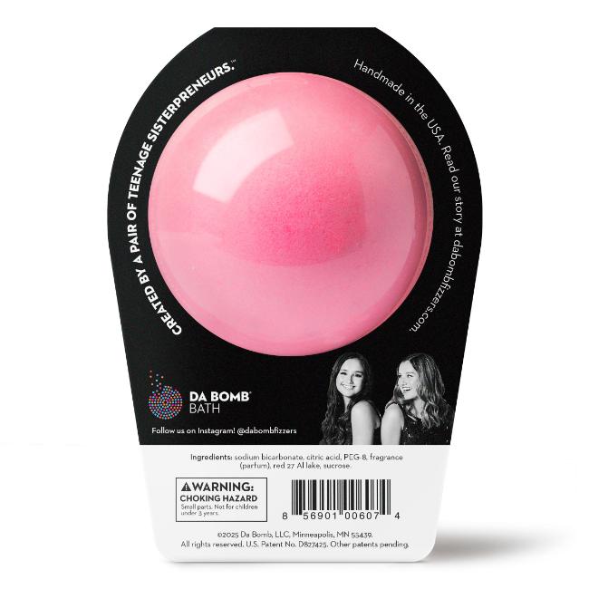 Candy Bomb Bath Bomb