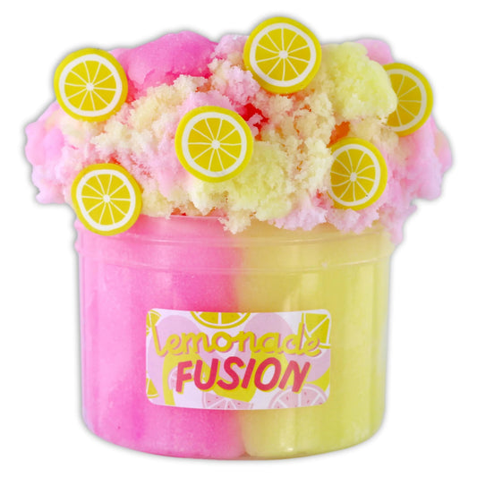 Lemonade Fusion