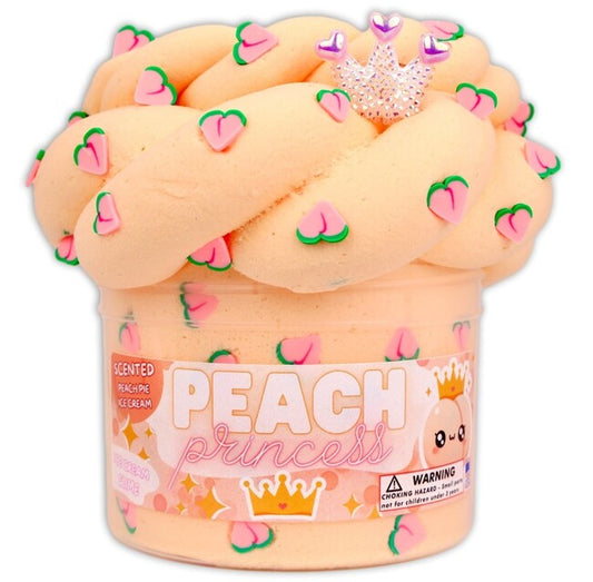 Peach Princess  Slime