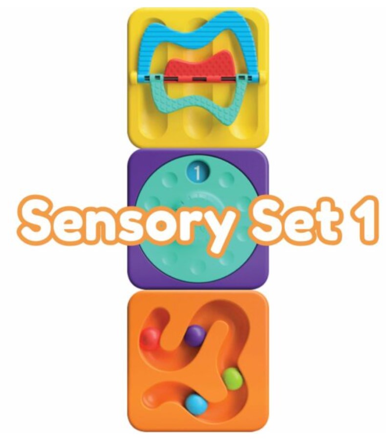 Set 1 Playtab Tile