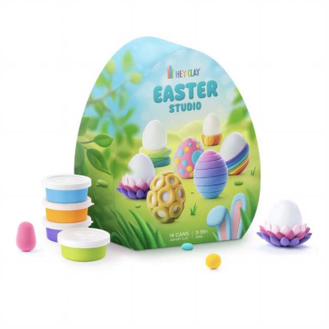 Hey Clay Easter*