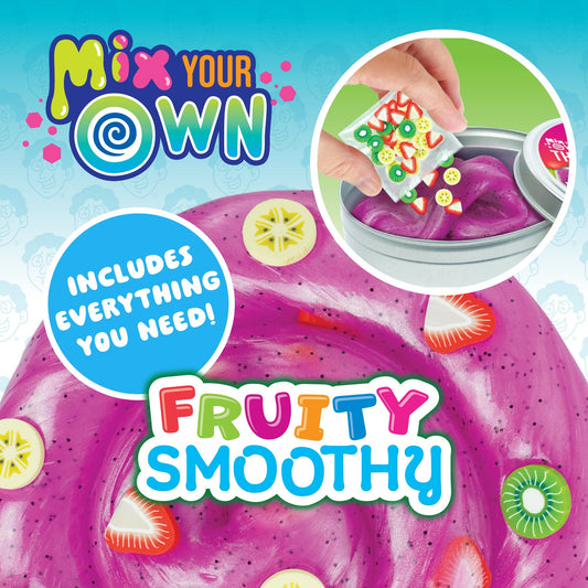 Fruity Smoothie Tin