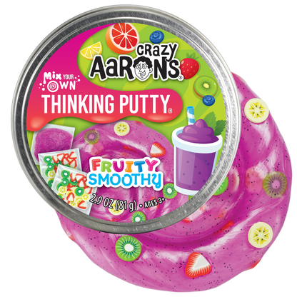 Fruity Smoothie Tin