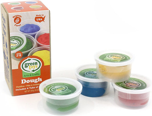 Dough 4-Pack
