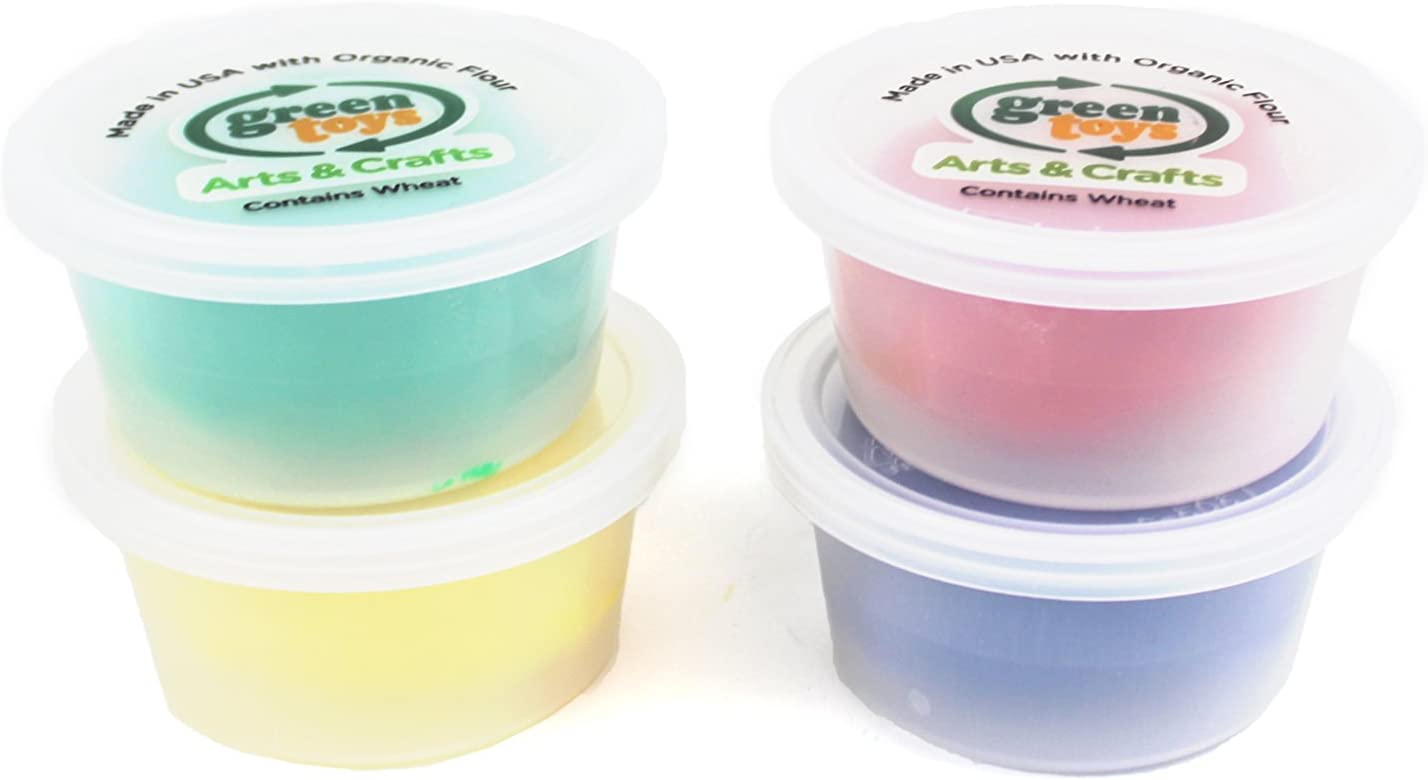Dough 4-Pack