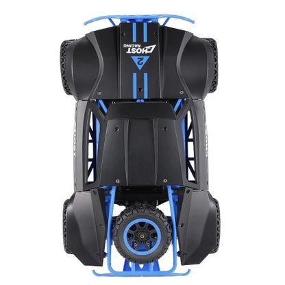 Rally Truck Rc