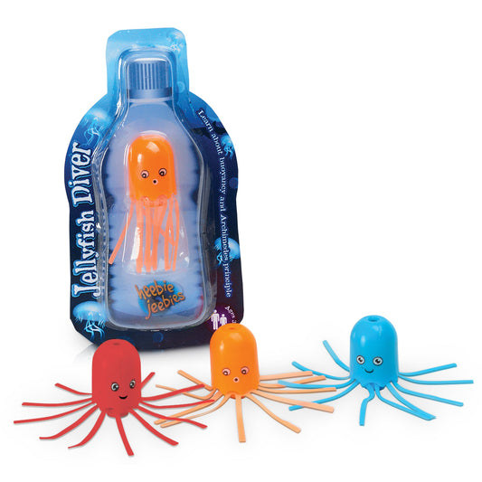 Jellyfish Beaker