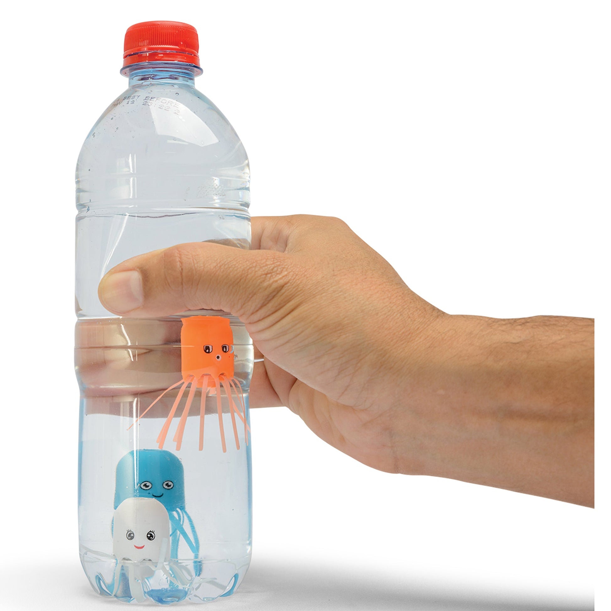 Jellyfish Beaker