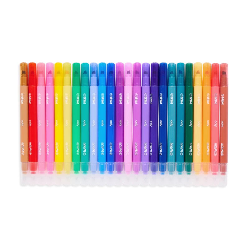 Switch-Eroo Color Change