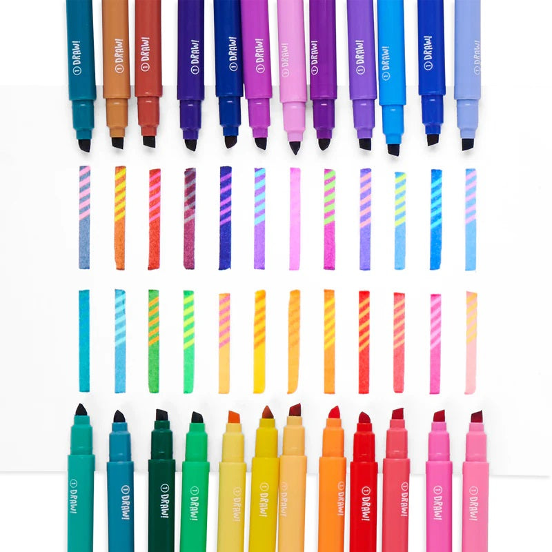 Switch-Eroo Color Change