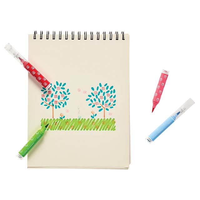 Stampables Double Ended