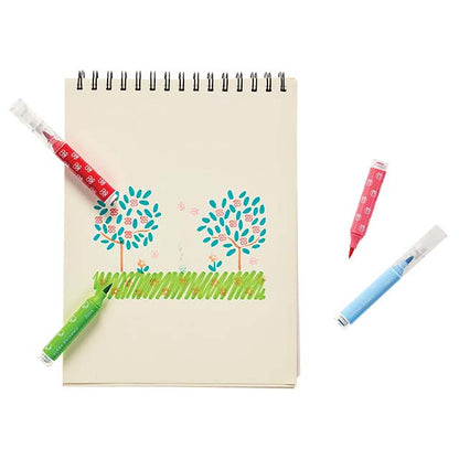Stampables Double Ended