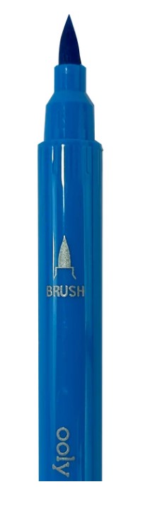 Color Luxe Markers